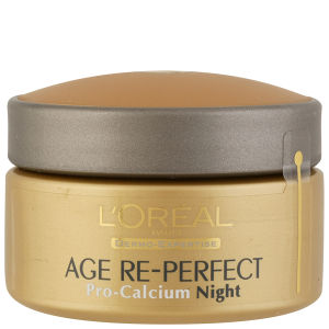 loreal age re perfect