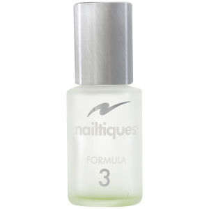 Nailtiques Nagel Protein Formel 3 (7ml)