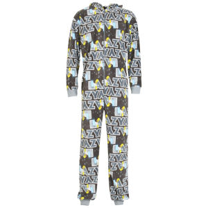 Homer Simpson Homme Grenouill/ère The Simpsons