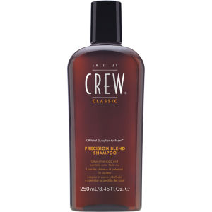 American Crew Shampoing protecteur de couleur (250 ml)