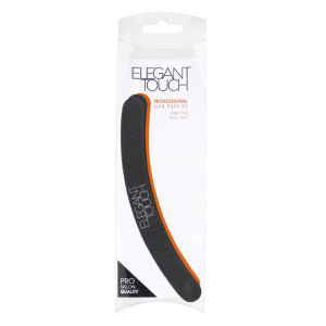 Elegant Touch Professional Elegant Touch Professional Nail File (x2): Image 1