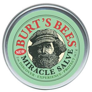 Burt's Bees Miracle Salve 2oz