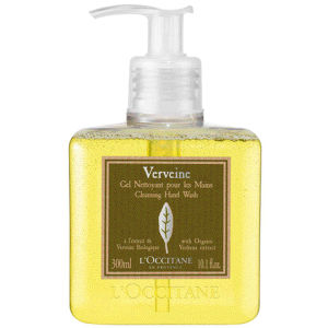 L'Occitane Verbena Hand Wash (300ml)