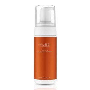 Nubo Vitamin C Brightening Cleanser (120 ml)