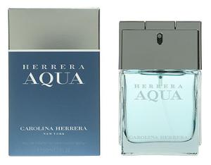 perfume carolina herrera aqua hombre perfume carolina herrera aqua hombre