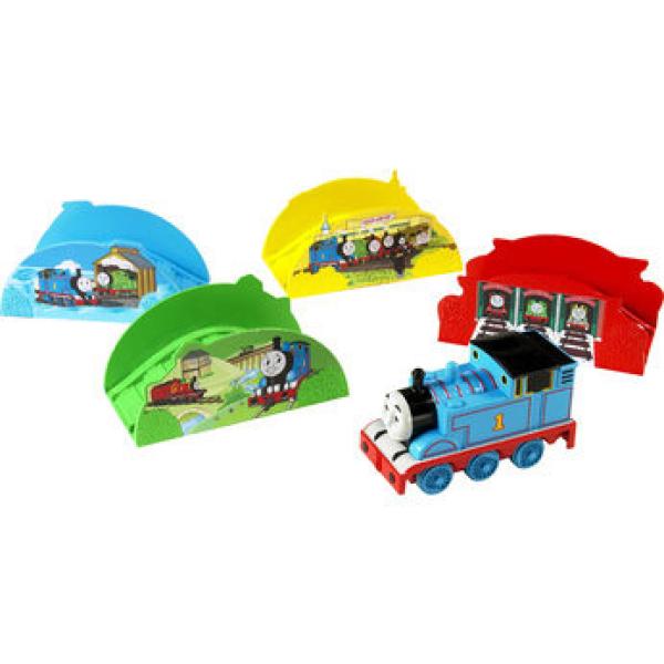 Thomas and Friends Race Around Sodor Game Toys Zavvi