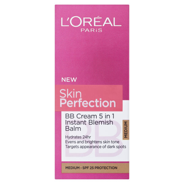 L'oreal paris bb cream coupon