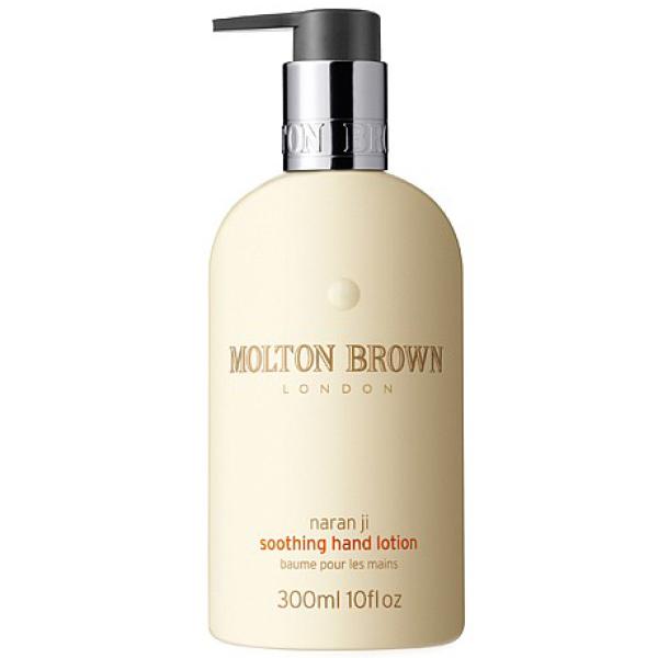 Molton Brown Naran Ji Soothing Hand Lotion 300ml | Free ...