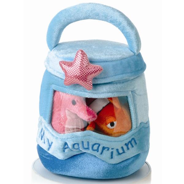 My Aquarium Toys