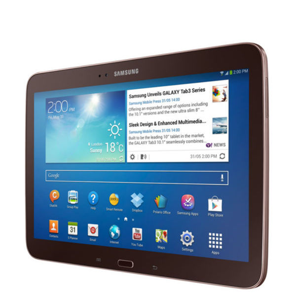 tab a wifi 10.1