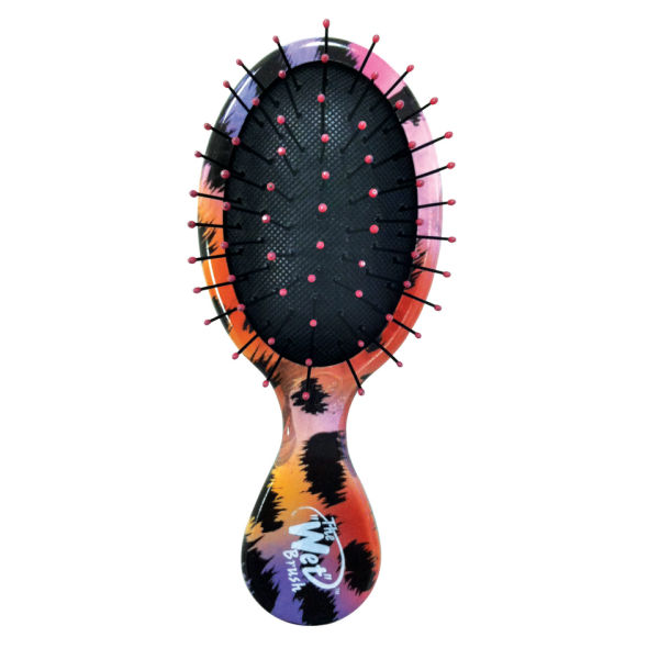 Hair brush in pussy Hair brush in pussy