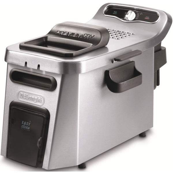 De'Longhi F34512 Coolzone Premium Deep Fryer IWOOT