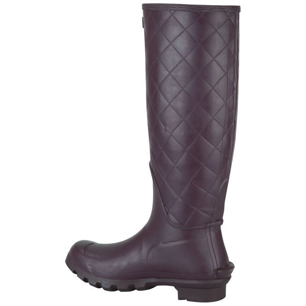 barbour setter wellies