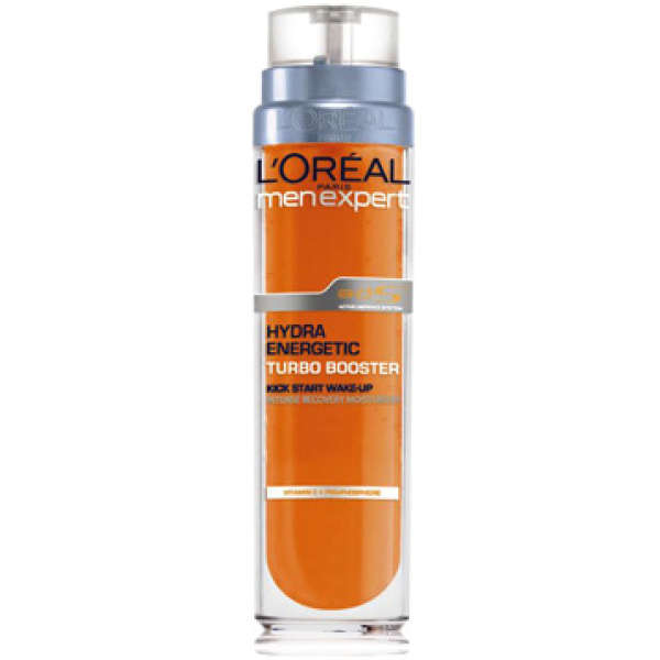 L'Oréal Men Expert Hydra Energetic Turbo Booster 50ml L'Oréal Men Expert Hydra Energetic Turbo Booster 50ml