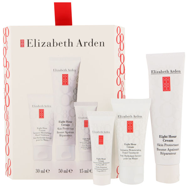 Elizabeth Arden Eight Hour Value Set (3 Products) Free Shipping