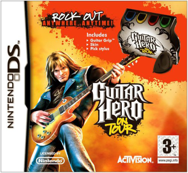 guitar hero world tour guitar back guitar hero world tour guitar back