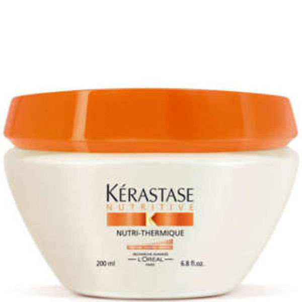 Masque Kérastase Nutritive Nutri-thermique (200ml 
