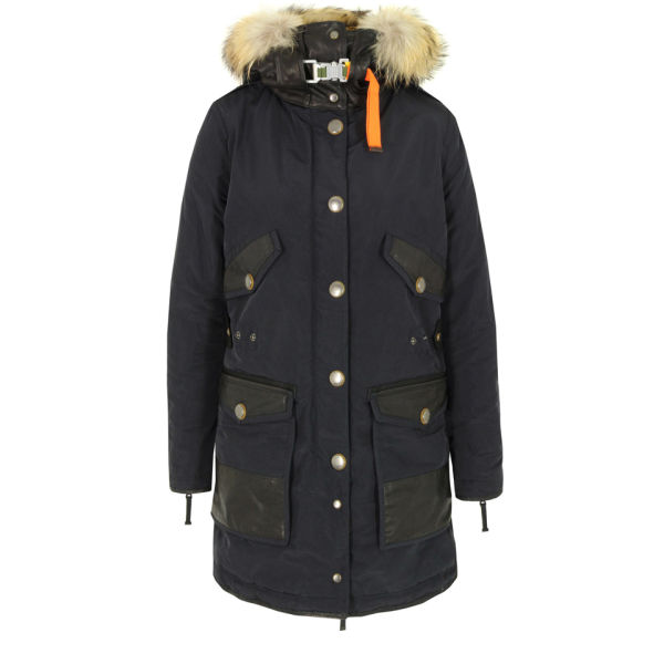 parajumpers SPECIAL EDITION BLACK parajumpers SPECIAL EDITION BLACK