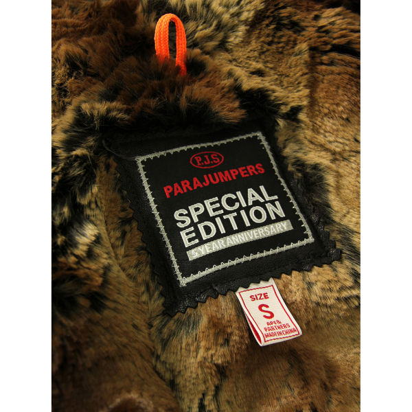 parajumpers SPECIAL EDITION BLUE parajumpers SPECIAL EDITION BLUE
