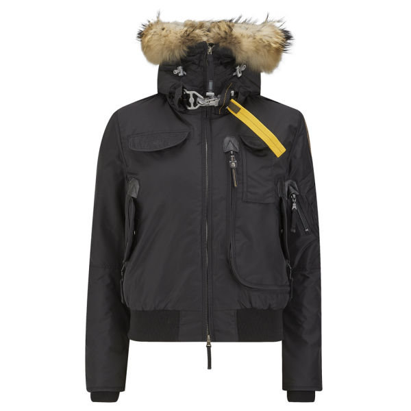 parajumpers womens gobi bomber jacket parajumpers womens gobi bomber jacket