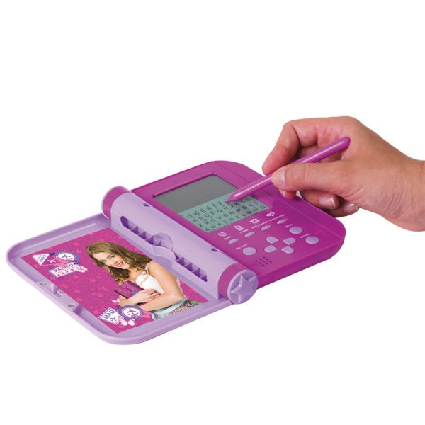 Violetta Electronic Diary IWOOT