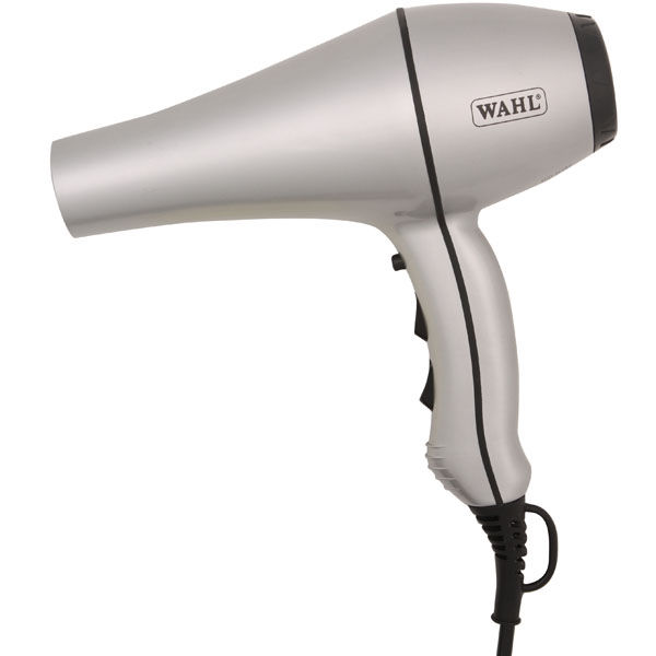 wahl power dry 2000w professional hair dryer