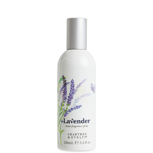 Crabtree Evelyn Lavender Room Spray 100ml Lookfantastic