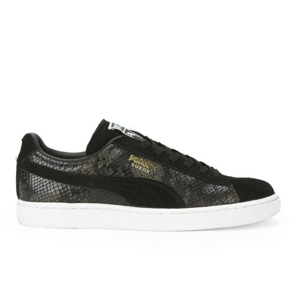 puma be nice full form