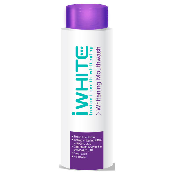 Teeth Whitening Mouth Wash 117