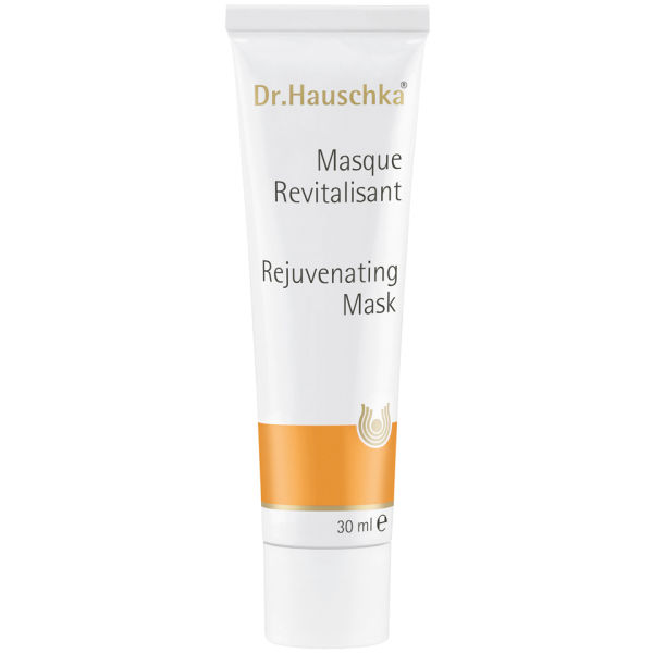 dr hauschka revitalizing mask
