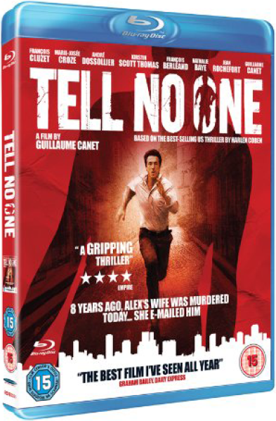 tell no one tell no one