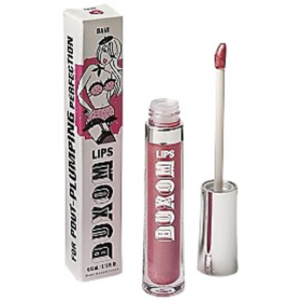 bareMinerals Buxom Lip Gloss Plumper Dani (4.5ml) Free Shipping