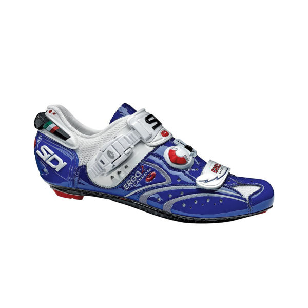 sidi ergo 3 carbon