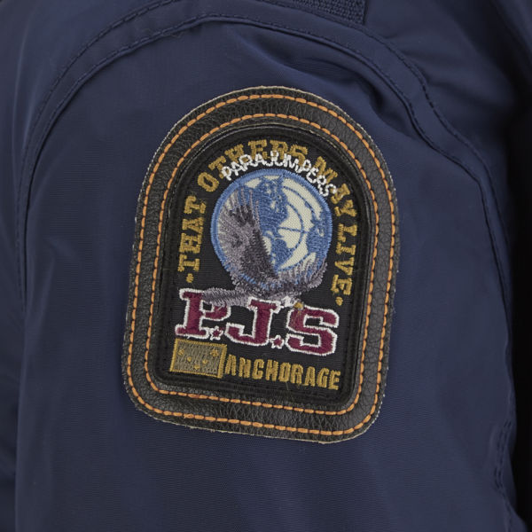 parajumpers emblem parajumpers emblem