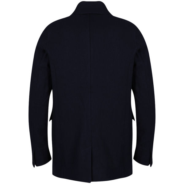 Paul Smith Jeans Men's Jacket - Navy - Free UK Delivery over £50