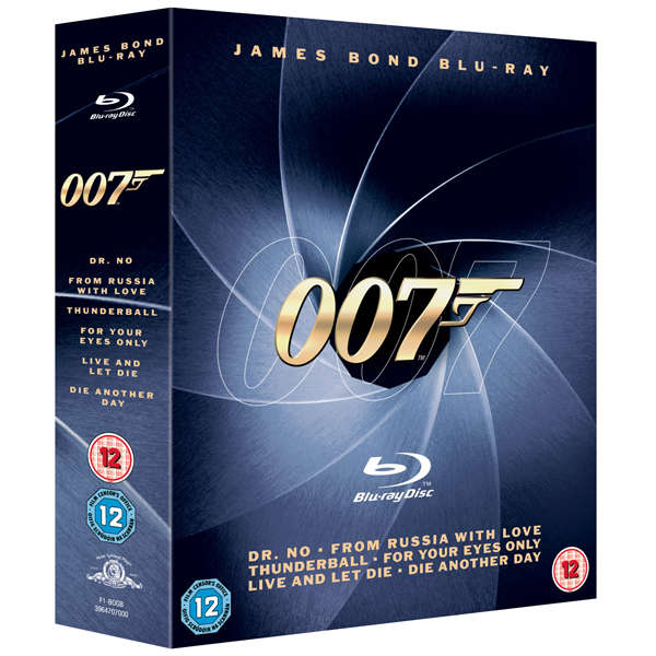 blu ray box set