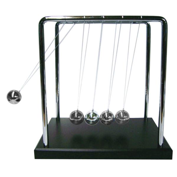 Newtons Cradle IWOOT
