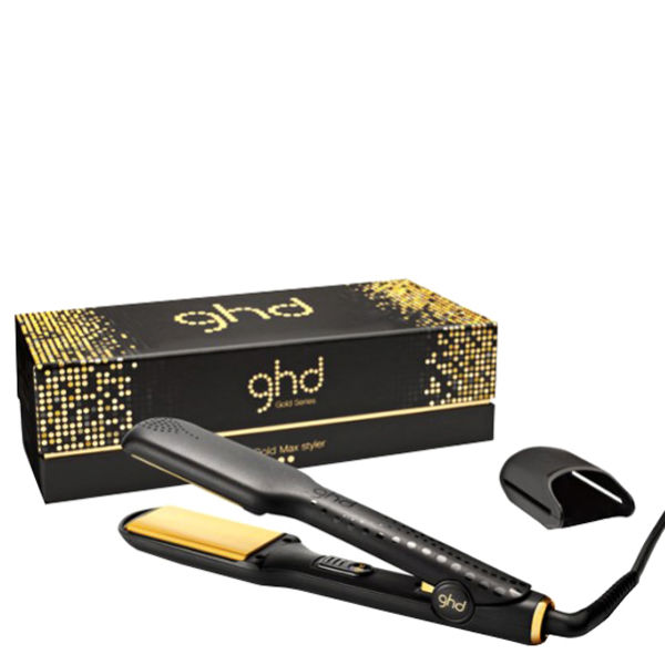 ghd Gold Max Styler - FREE Delivery