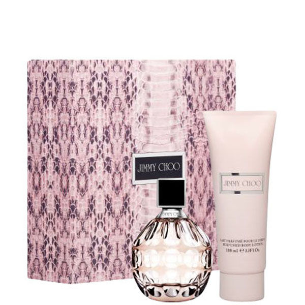 Jimmy Choo Gift Set (2 Products) Free Shipping