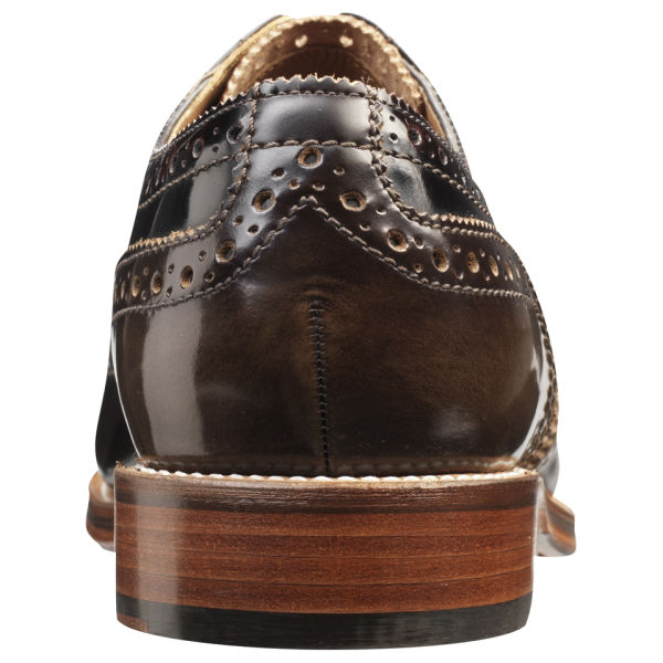 hi shine brogues