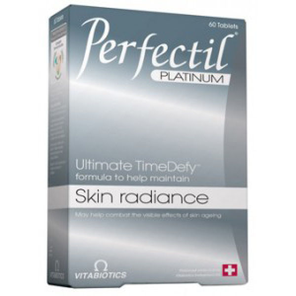 vitabiotics perfectil platinum ultimate time delay skin radiance 60 tablets free shipping vitabiotics perfectil platinum ultimate time delay skin radiance 60 tablets free shipping