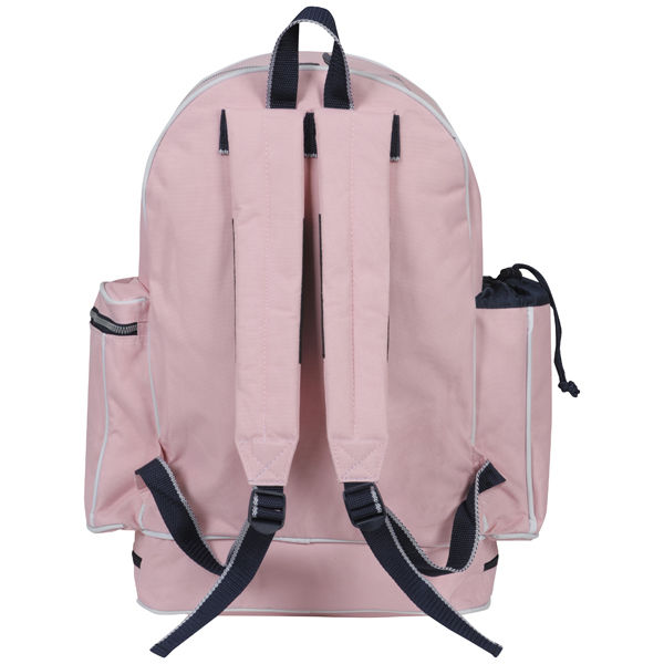 KSwiss Backpack Pink/White Sports & Leisure