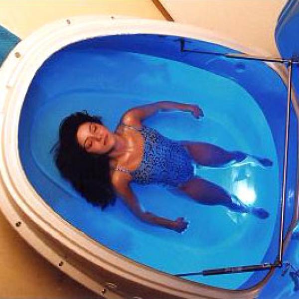 Floatation Tank Experience Experience Days
