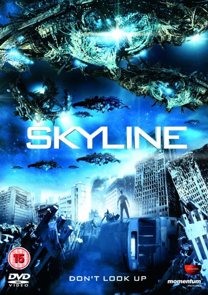 skyline dvd zavvi