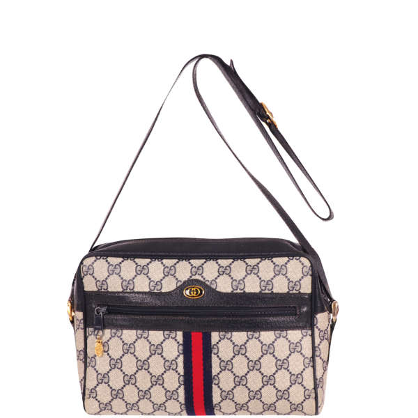 Small Vintage Gucci Shoulder Bag | SEMA Data Co-op