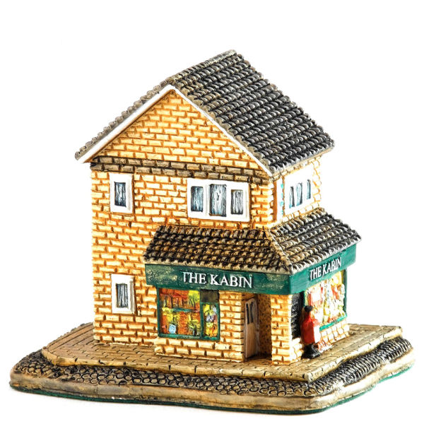 Coronation Street The Kabin Traditional Gifts