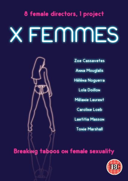 X Femmes   -  10