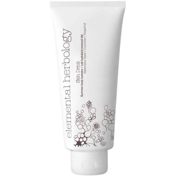 Elemental Herbology Skin Drink Summer Body Hydrator 200ml Free