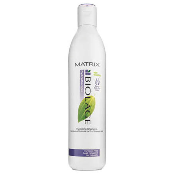 Matrix Biolage Hydratherapie Hydrating Shampoo (250ml) | Free Shipping
