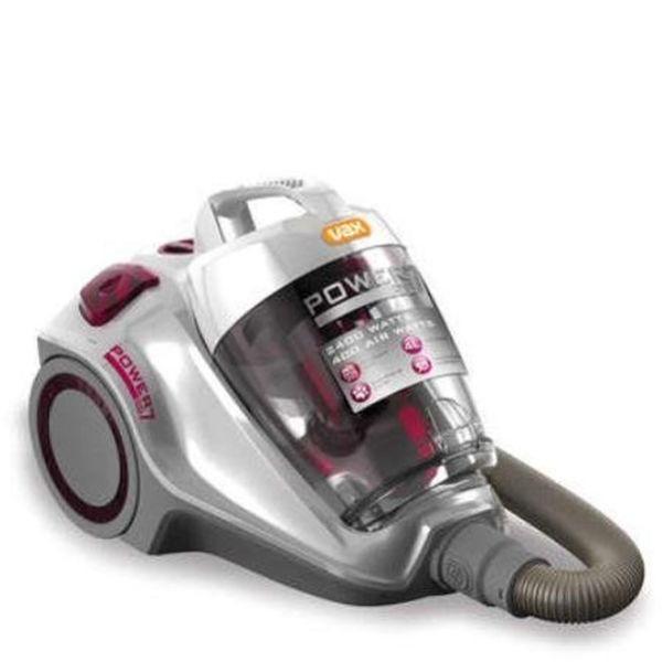 Vax 2400W Power 7 Cylinder Vacuum Cleaner IWOOT